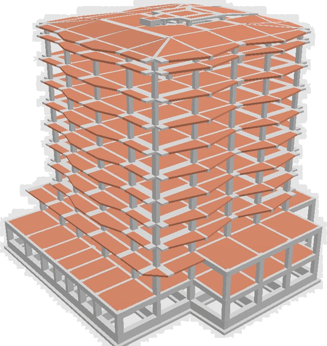 NEWSOFT Расчет, проверка и проектирование железобетонных зданий sun-id-1443597 - Вид №25