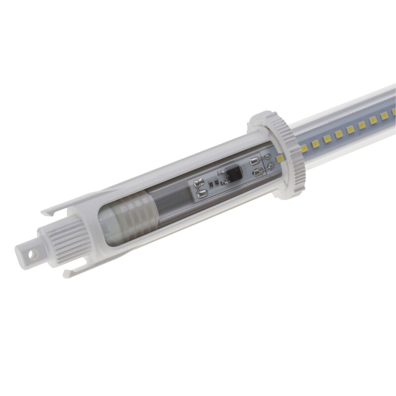 ПР0045120 Модуль светодиодный для аквариума LEDDY TUBE RETRO FIT Sunny 16W (6500 K, 1650 лм / T8 30W, T5 39W) AQUAEL  - Вид №1