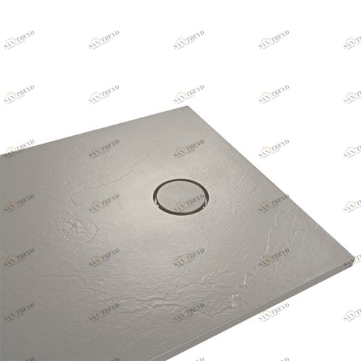 Душевой поддон S220100165 System pool Land SYSTEMPOOL