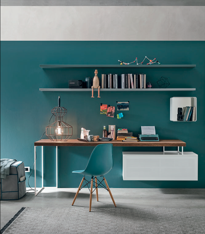 Композиция из модулей  TOMASELLA 03 2 composizione 