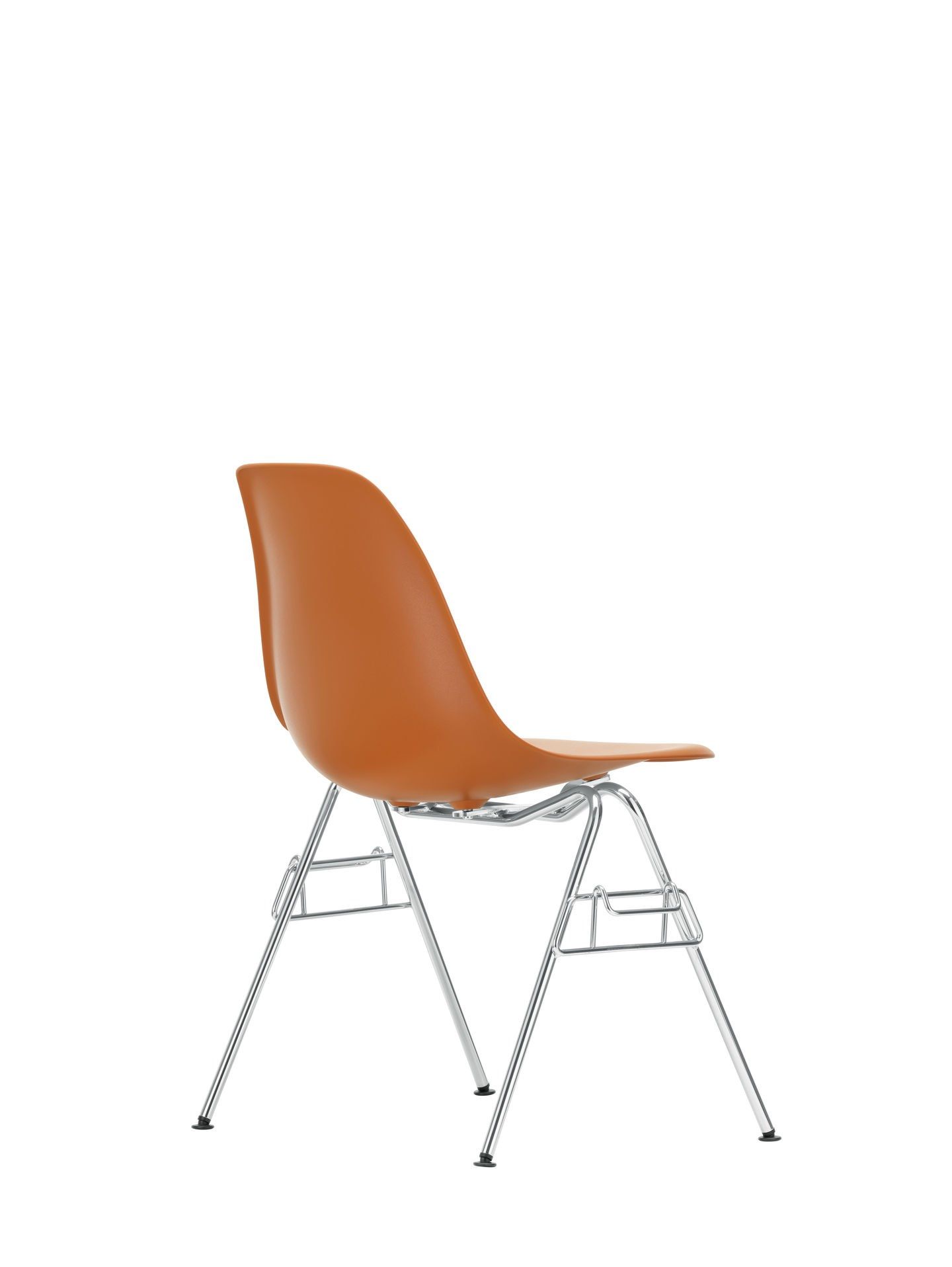 Штабелируемый стул для конференций из полипропилена VITRA Eames Plastic Chair ARCH-00122808 - Вид №53