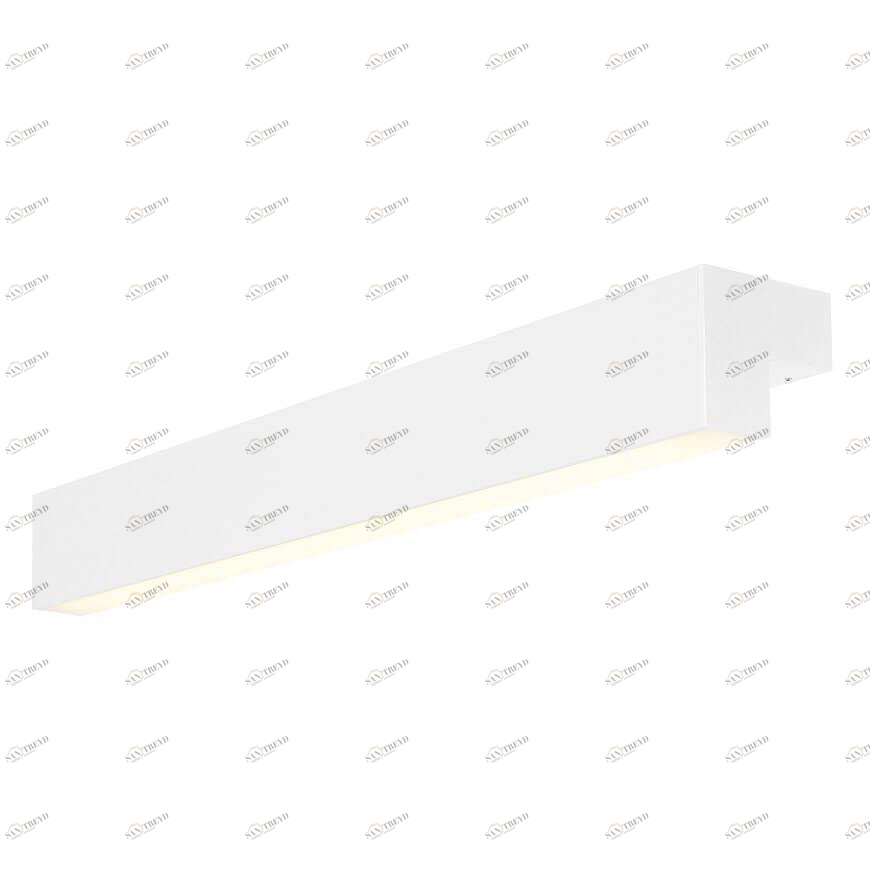 Подсветка для зеркал белая SLV L-Line 60 1001299 SLV L-LINE 00-3889117 Белый 