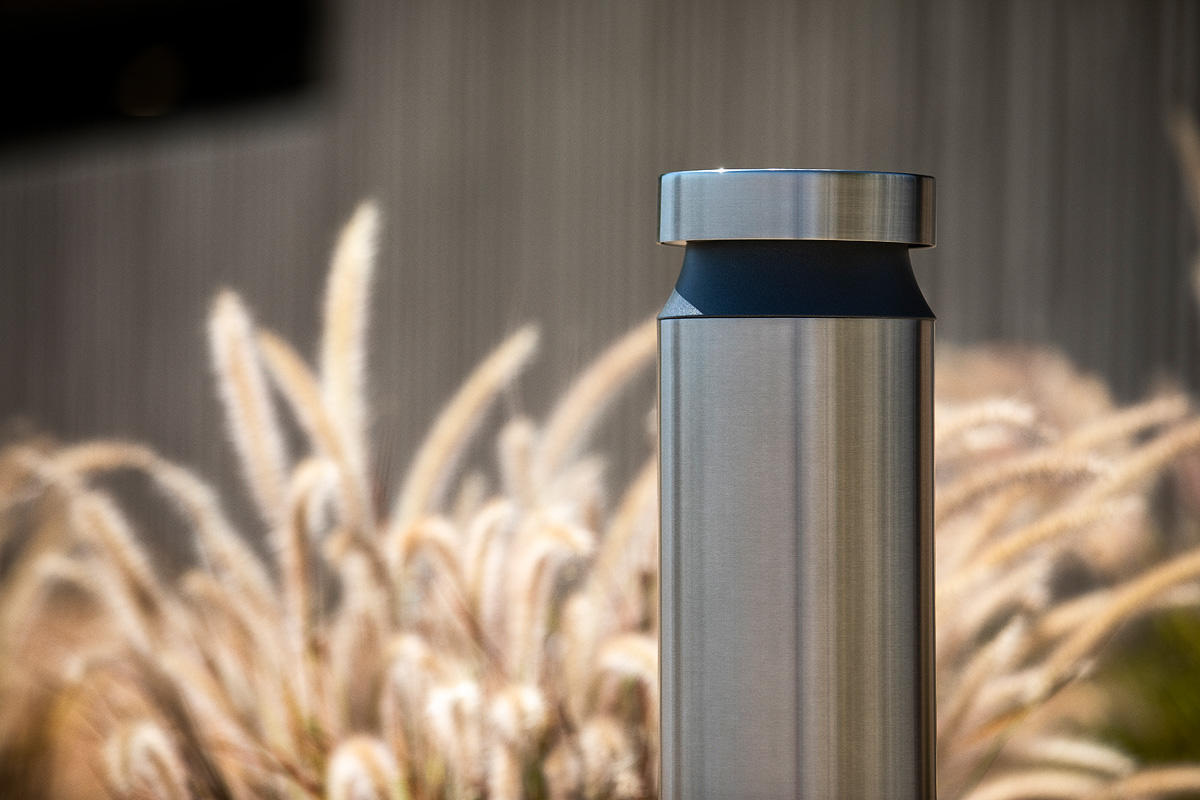 FSRT229 Столбик Helio, серия 600  Forms-surfaces  - Вид №11