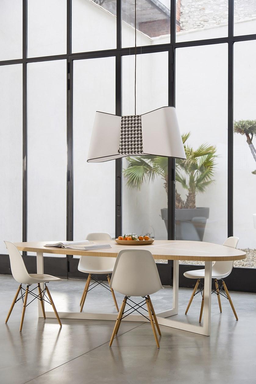 designheure Светодиодная подвесная лампа Couture sun-id-1351341 - Вид №5