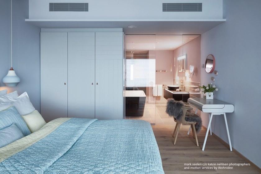 müller möbelfabrikation Туалет мобильный  St08  - Вид №4