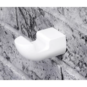 Крючок WasserKRAFT Kammel 8323WHITE
