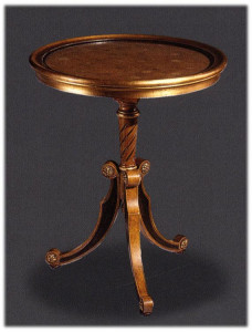 Столик Micro BUSNELLI ADAMO 3261