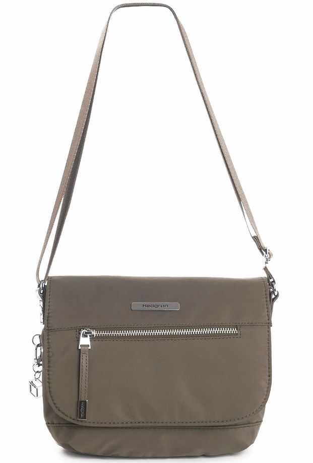 HAUR02/459-03 Сумка HAUR02 Crossover Shimmer RFID Hedgren Aura - Вид №3