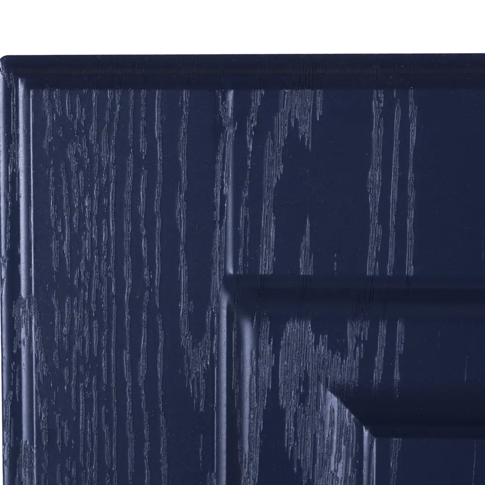 Дверь для шкафа Delinia «Антея» 80x35 см, МДФ, цвет синий STLM-2166433 - Вид №1