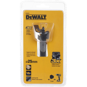 Сверло Форстнера DeWalt DT4575 5303314