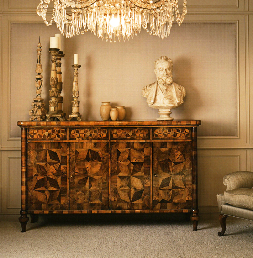 Буфет  ANNIBALE COLOMBO D 1382 Time