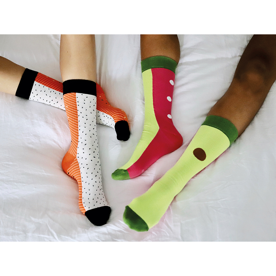 DYSOCKSPOK Носки , poke Doiy  - Вид №2