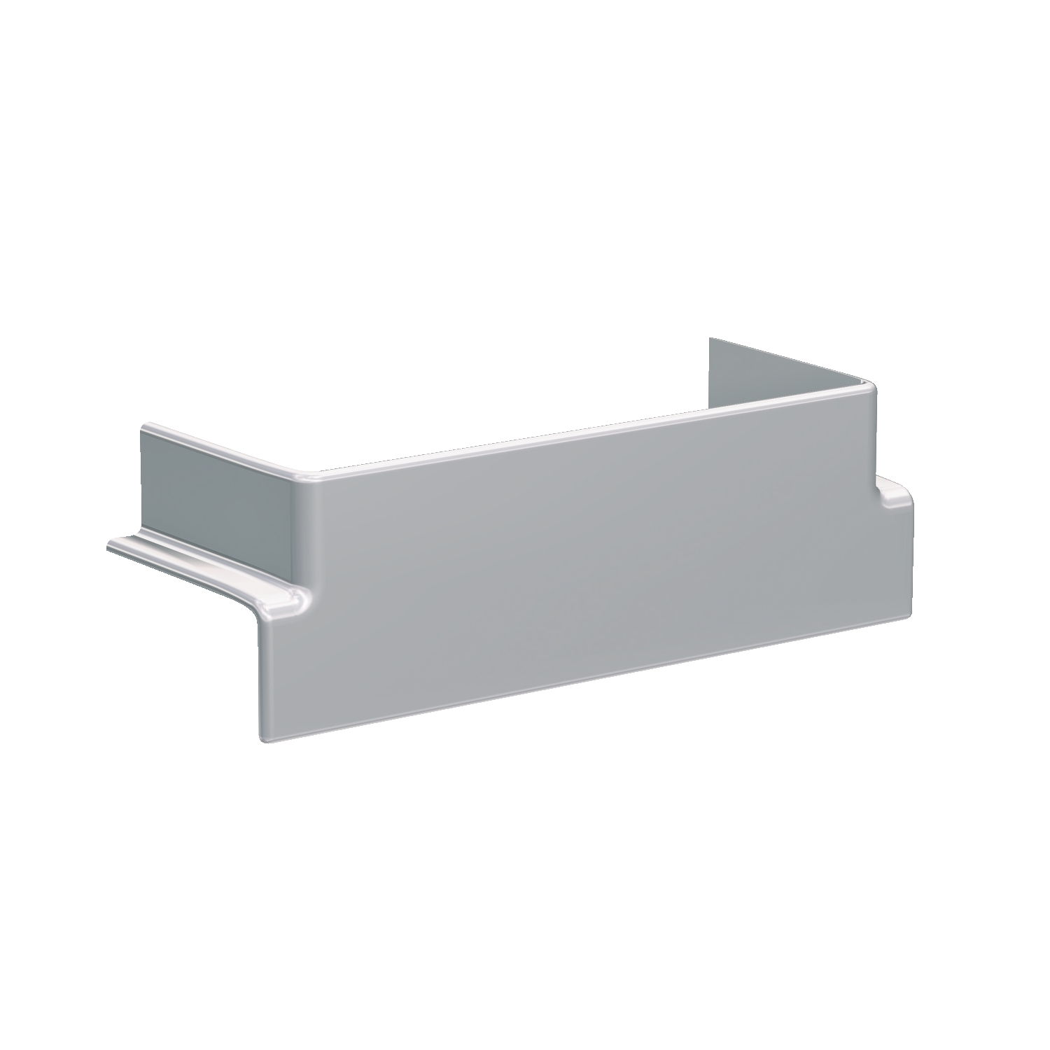 ISM10258 Т-ОТВОД С КОР.95..185 НА 95Х55ММ ПОД АЛ Schneider Electric Электромонтажная система OPTILINE 45 