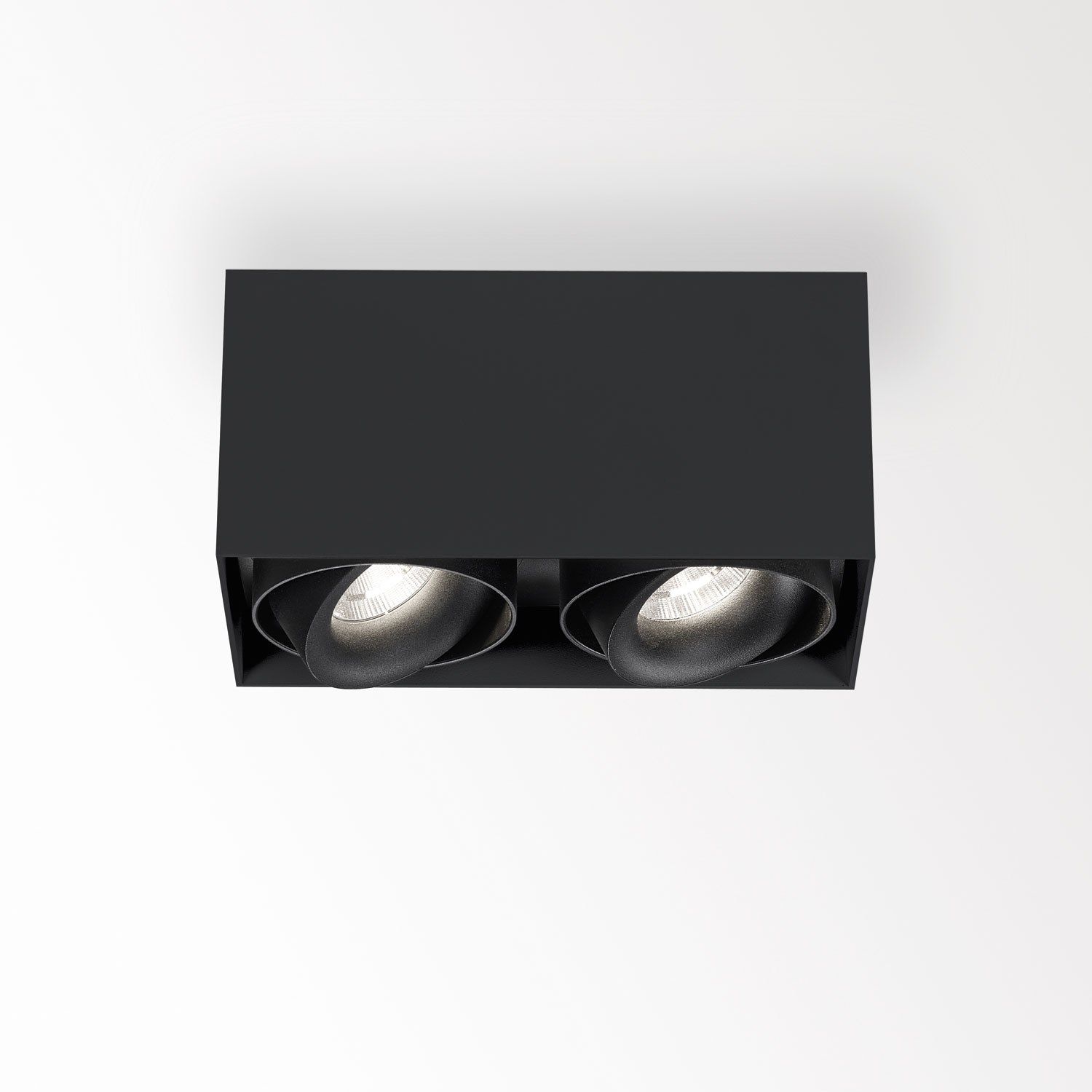 Несколько потолочных светодиодных прожекторов Deltalight Grid On ARCH-00099165 - Вид №20