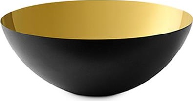 352692 Чаша Ø 8,4 - 10 мл Gold Normann Copenhagen Krenit 