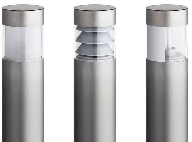 PERFORMANCE iN LIGHTING Световой столбик для общественных мест sun-id-1477504 - Вид №1