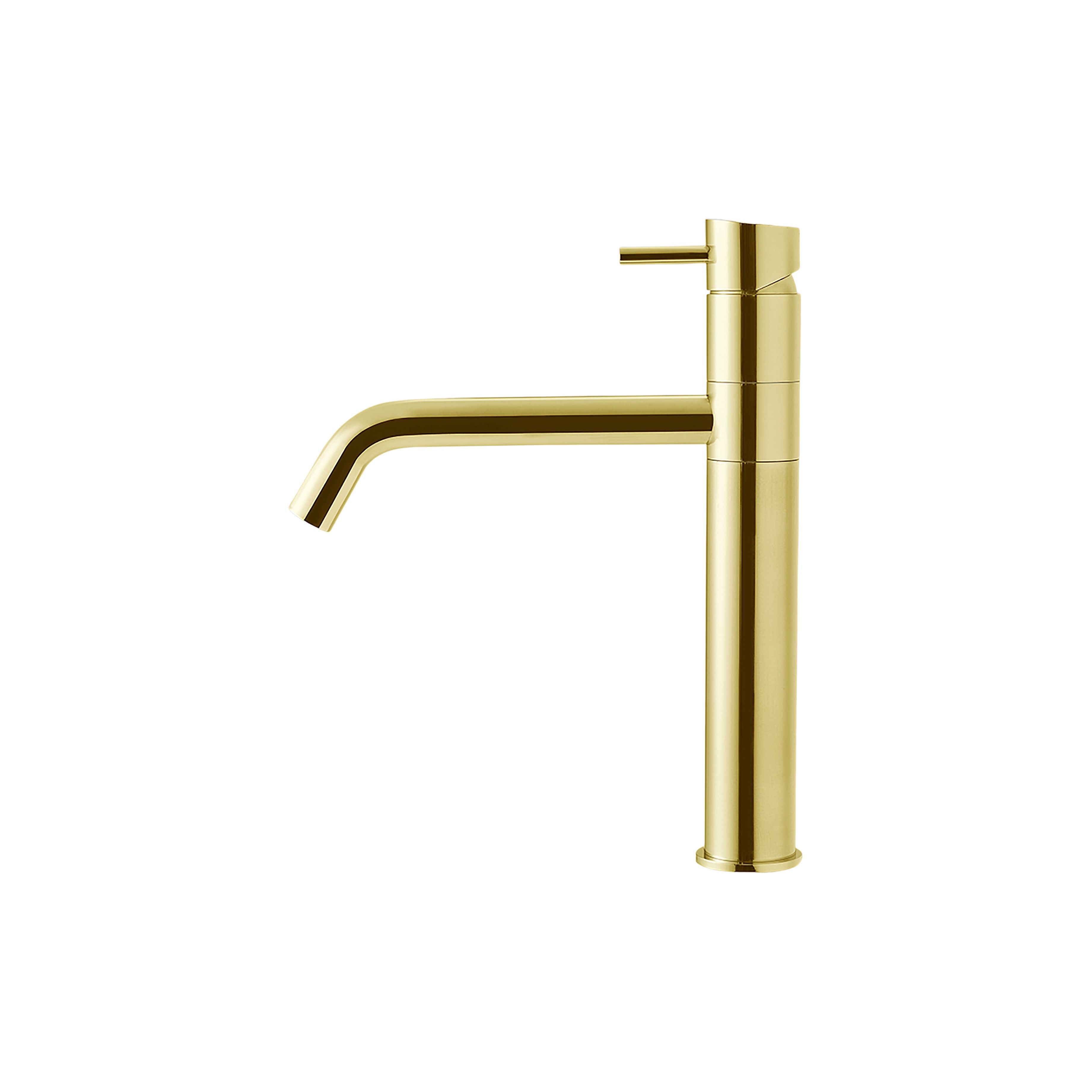 Смеситель для кухни из нержавеющей стали D LINE Qtoo ARCH-00126176 - Вид №4