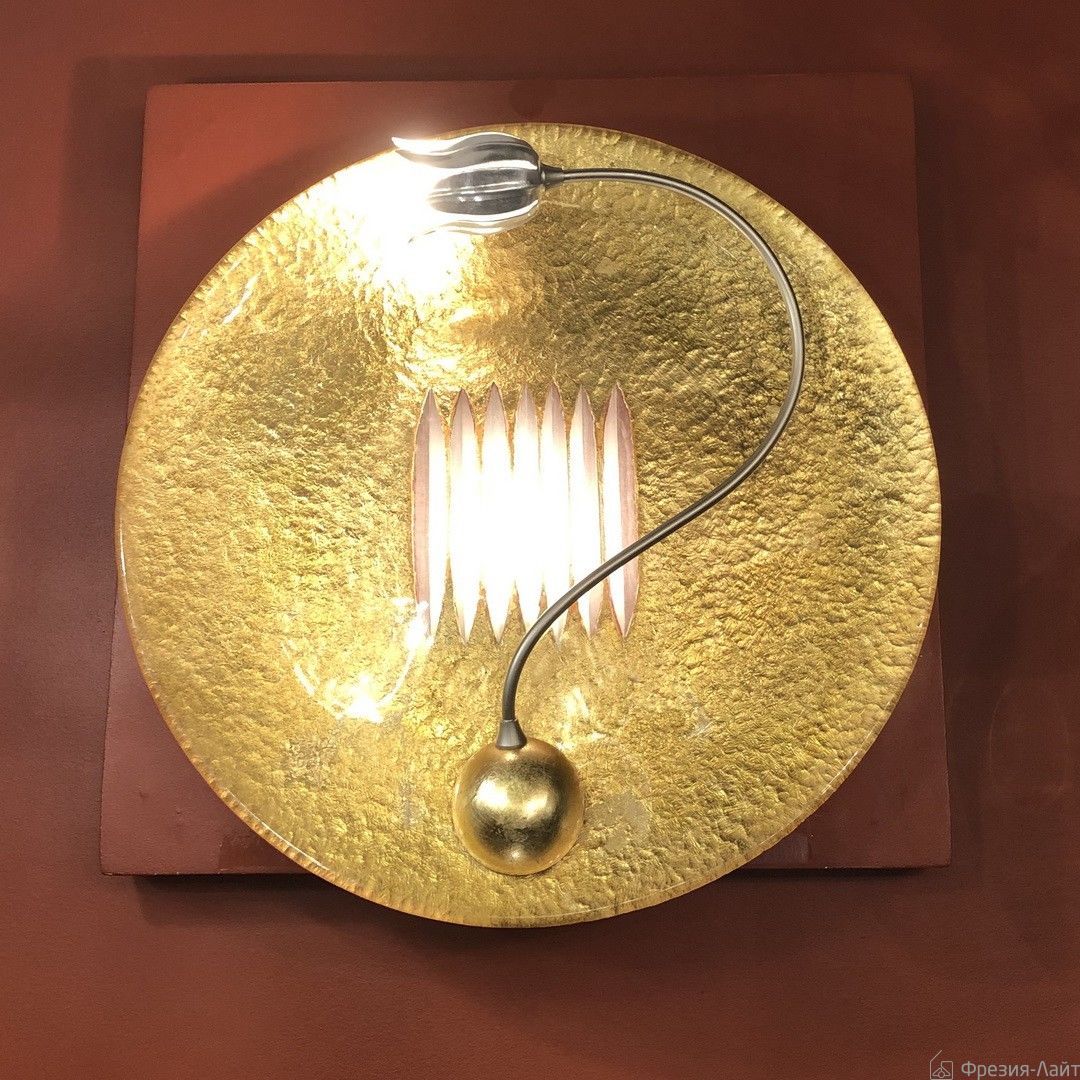 Florenz Lamp 2675.01O настенный 84590