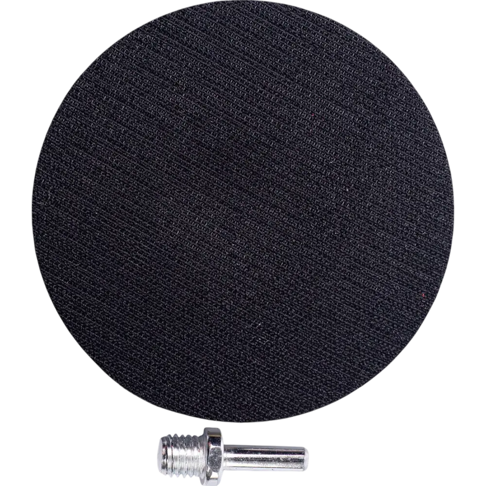 Опорная тарелка Vira для шлифовальных кругов 125 мм 89418157 STLM-1570786 - Вид №7