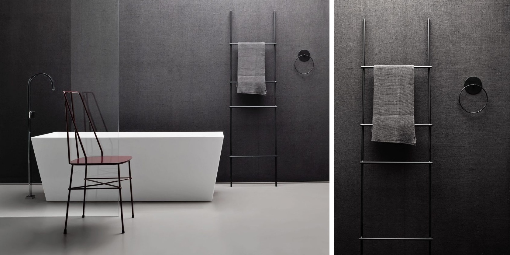 МЕБЕЛЬ В ВАННУ GAME КОМПОЗИЦИЯ #30 Arbi GAME30 - Вид №2