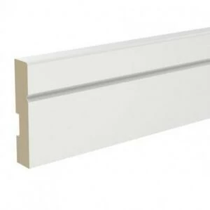 Плинтус Ultrawood Base 012 2440х110 мм.