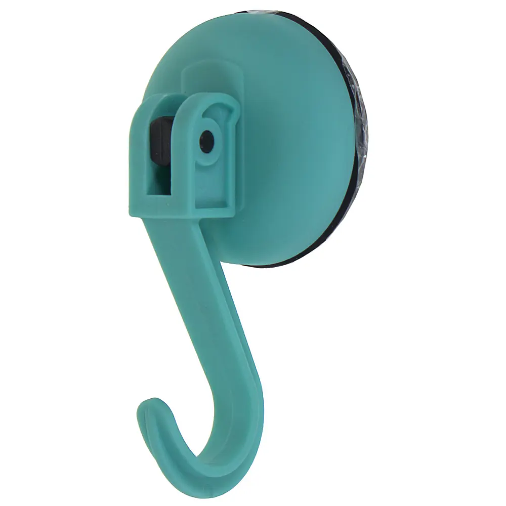 Крючок вакуумный Мята Santreyd STLM-2033134