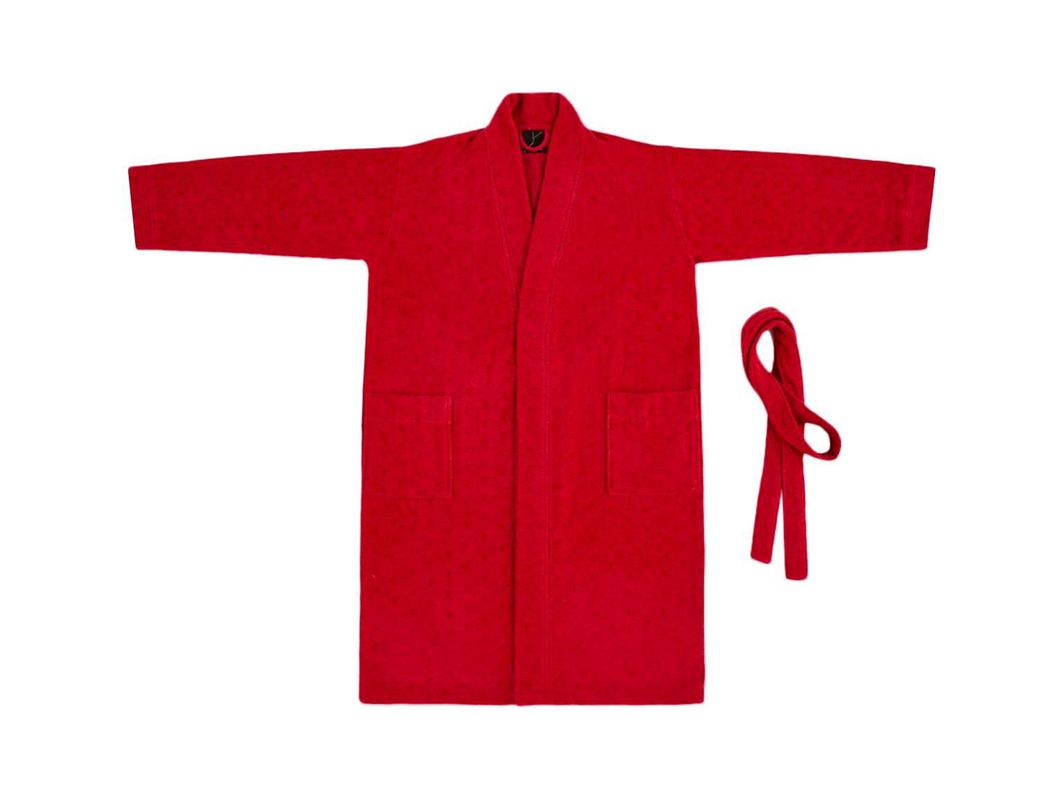 Хлопковый халат K-3 Maiko ARCH-00020668