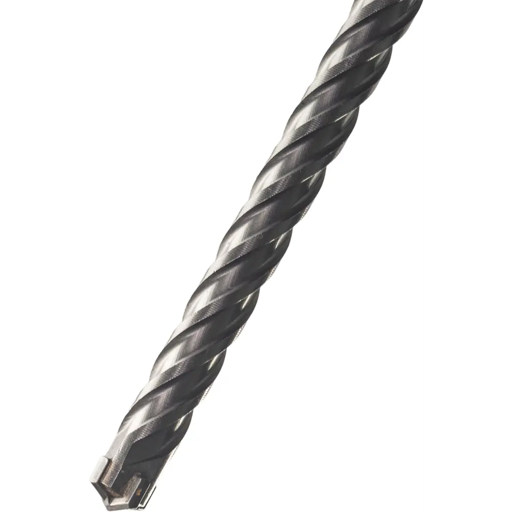 Бур по бетону RAGE SDS-plus 10x460 мм для перфораторов 89383439 STLM-1509141 - Вид №2