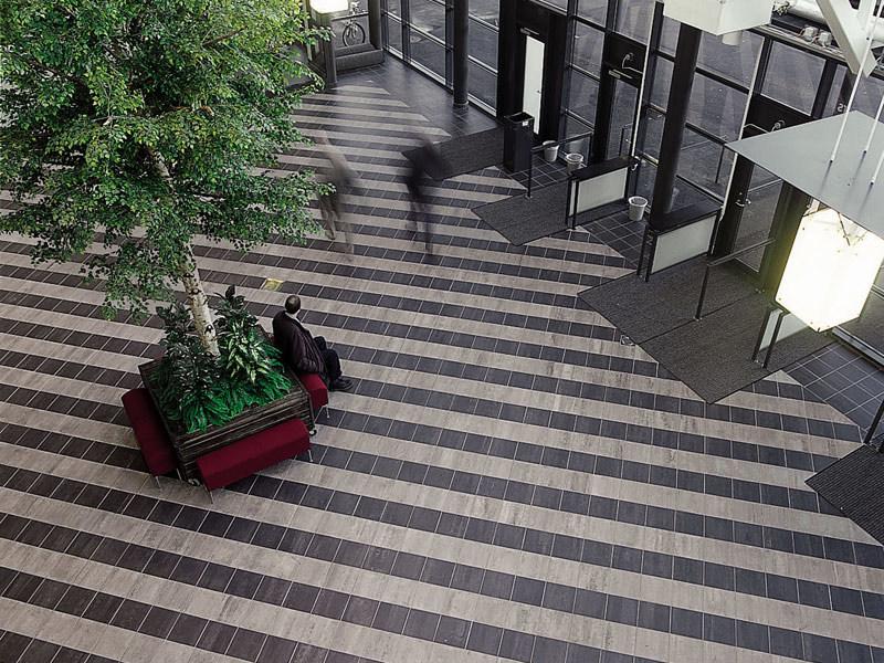 Casalgrande Padana Настенная / напольная плитка из керамогранита Granitogres sun-id-1364556 - Вид №17