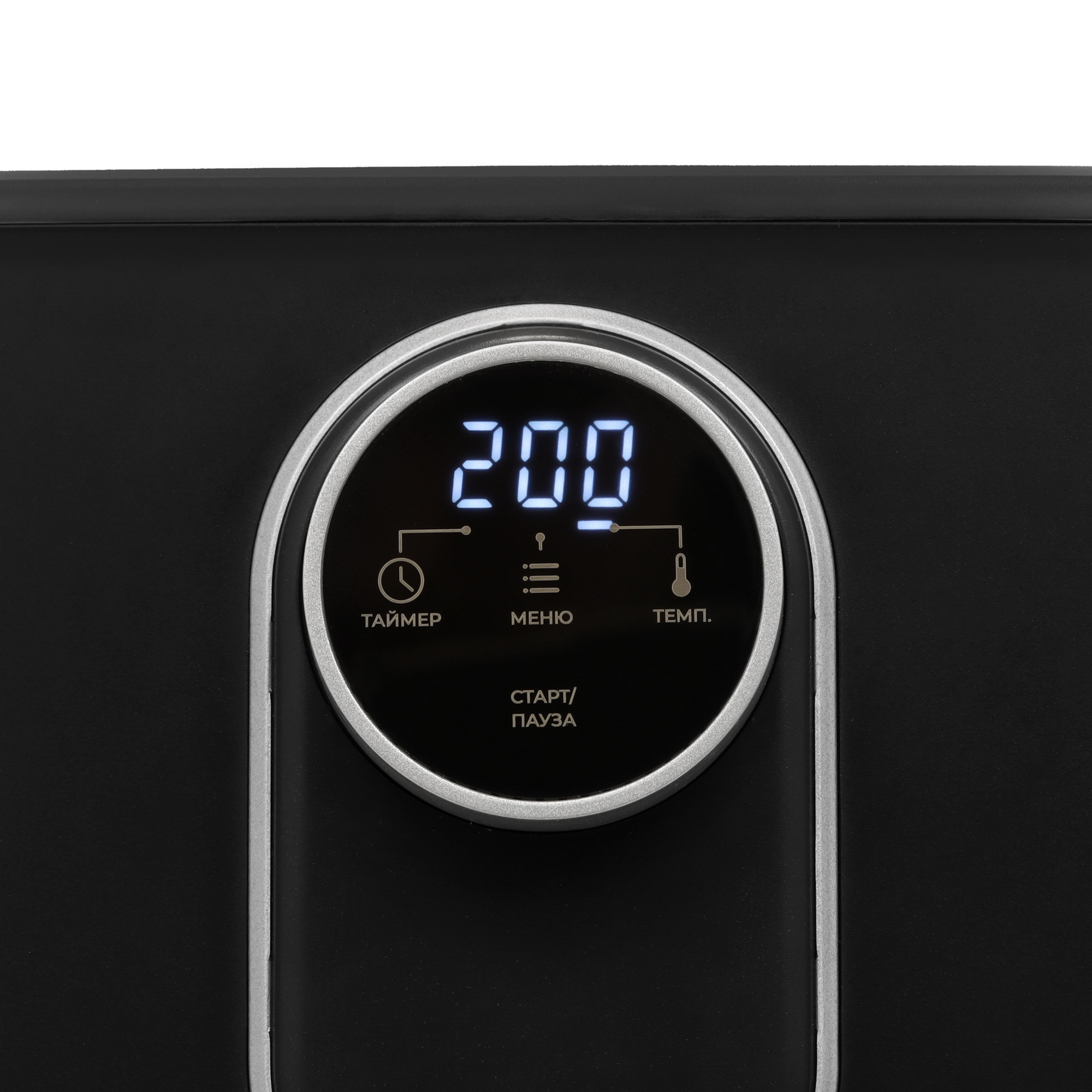 5422047 Аэрогриль DEXP AGR-1805 черный STDN-0035153 - Вид №6