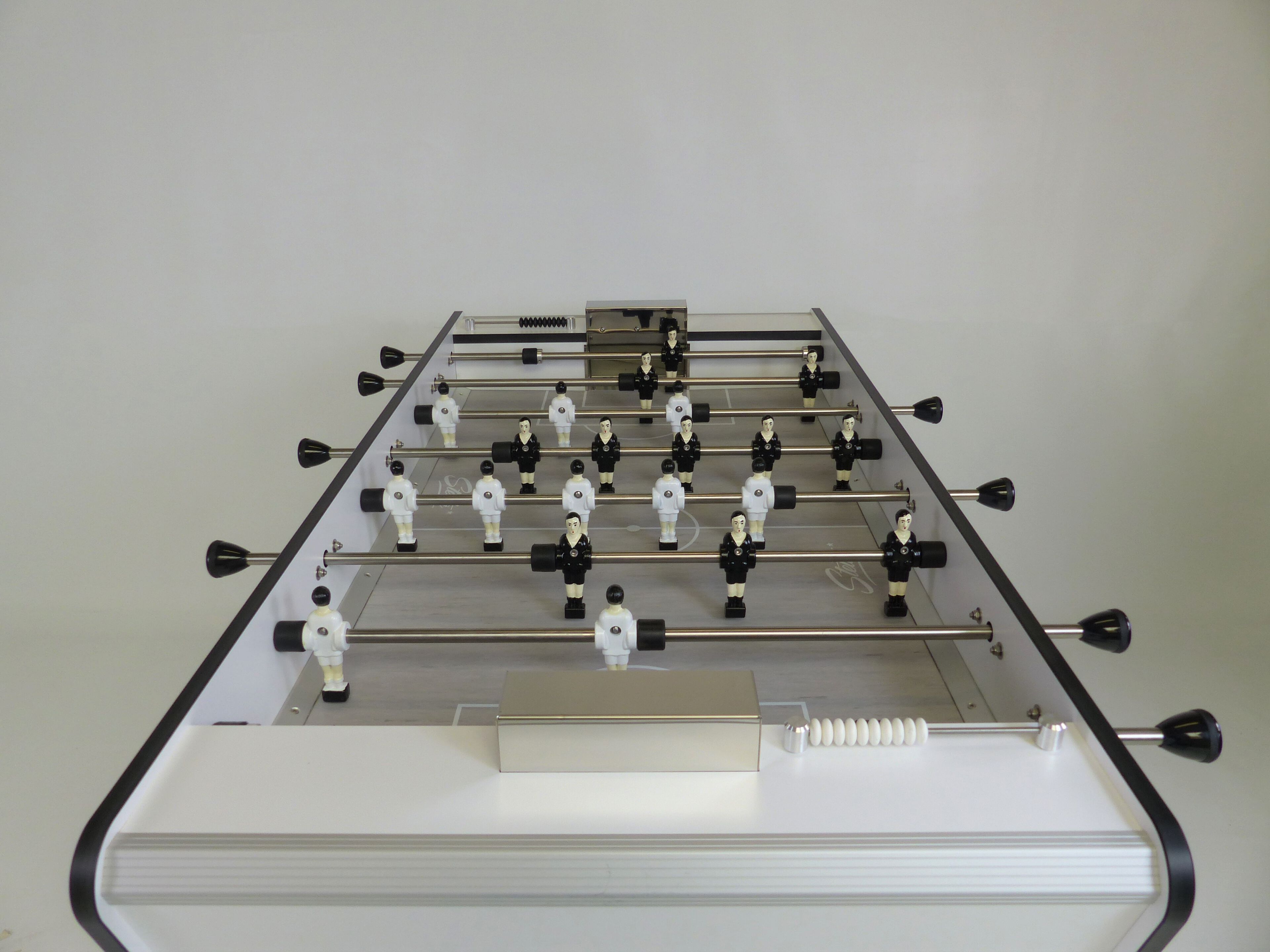 Кальциобалилла Stella baby-foot & billards Tradition Outdoor ARCH-00035192 - Вид №18