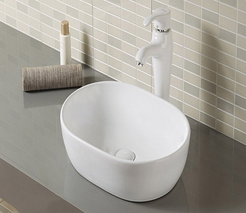 9026B Умывальник LAB.Space N - Вид №3