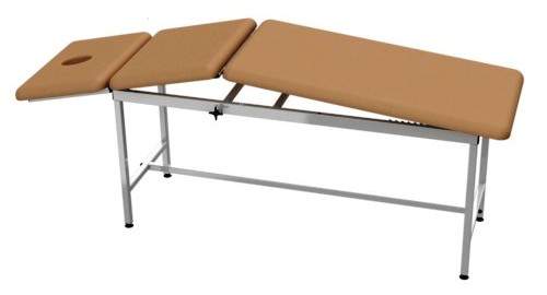 CO2 Массажная кушетка смотровая трехсекционная Santreyd  - Вид №2