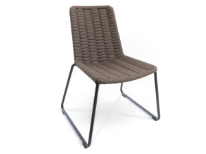 Сани сад стул