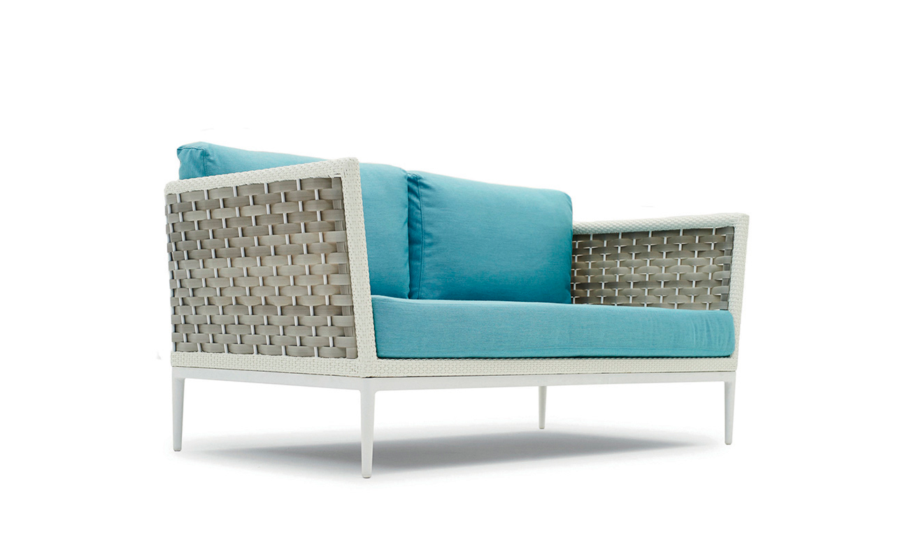 Диван ALGARVE VARASCHIN 2237 