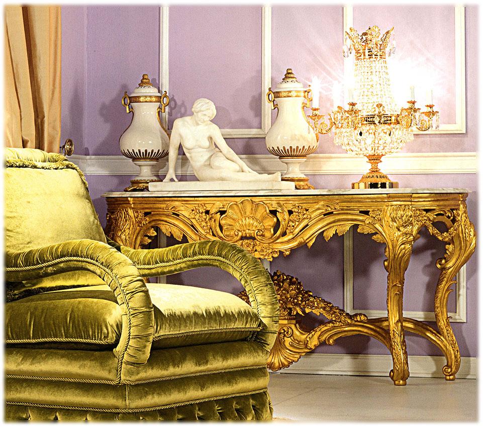 Консоль  ZANABONI T 79 №6 - Вид №1