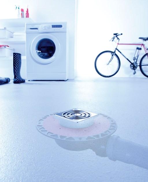 TECE Точечная дренажная система Tecedrainpoint s sun-id-1370849 - Вид №3