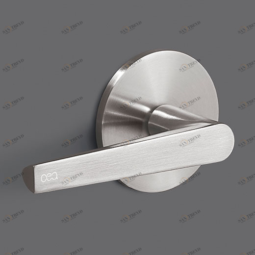 Настенный смеситель прогрессирующего  FLG38 CEADESIGN 