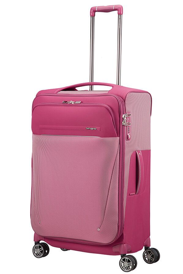 CH5-20006 Чемодан CH5*006 Spinner 71/26 Exp Samsonite B-Lite Icon  - Вид №4