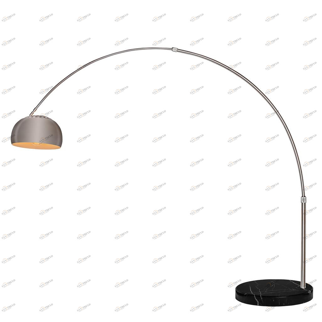 Торшер Loft IT 5002 LOFT IT ДИЗАЙНЕРСКИЕ 081351 Хром 