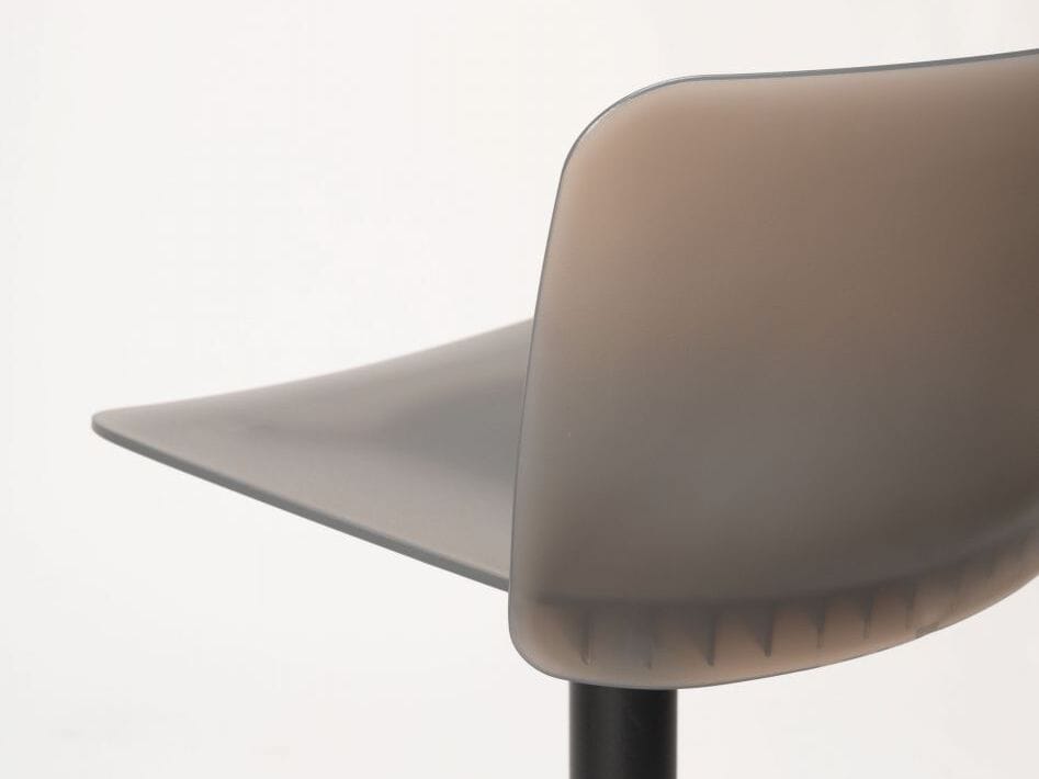 Регулируемая высота полипропилен поворотный стул ONDARRETA Supra ARCH-00089717 - Вид №1