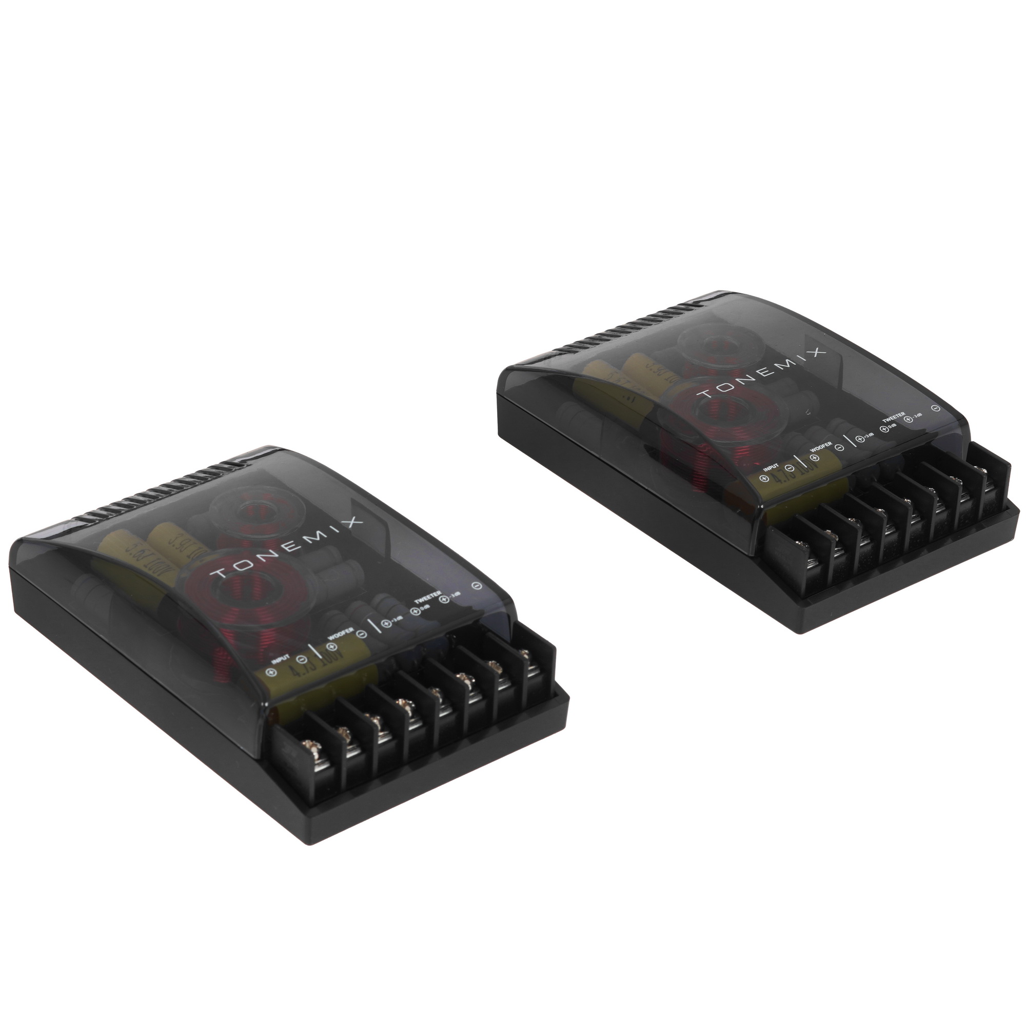 9116565 Компонентная акустическая система Tonemix ICN-6.2P 6" STDN-0027598 - Вид №7