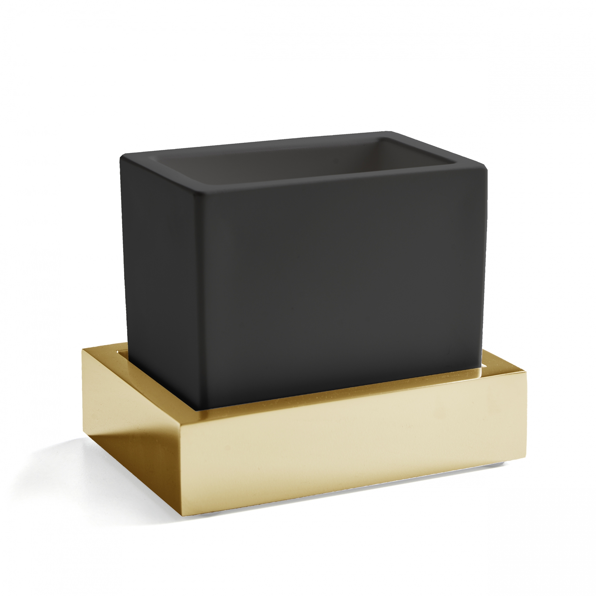 SK03A 3SC Отдельностоящий подстаканник Moderno Treesseci 3SC - Вид №4