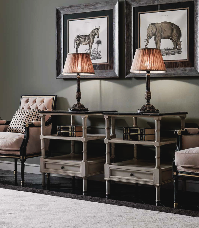 Этажерка  VITTORIO GRIFONI 2168 