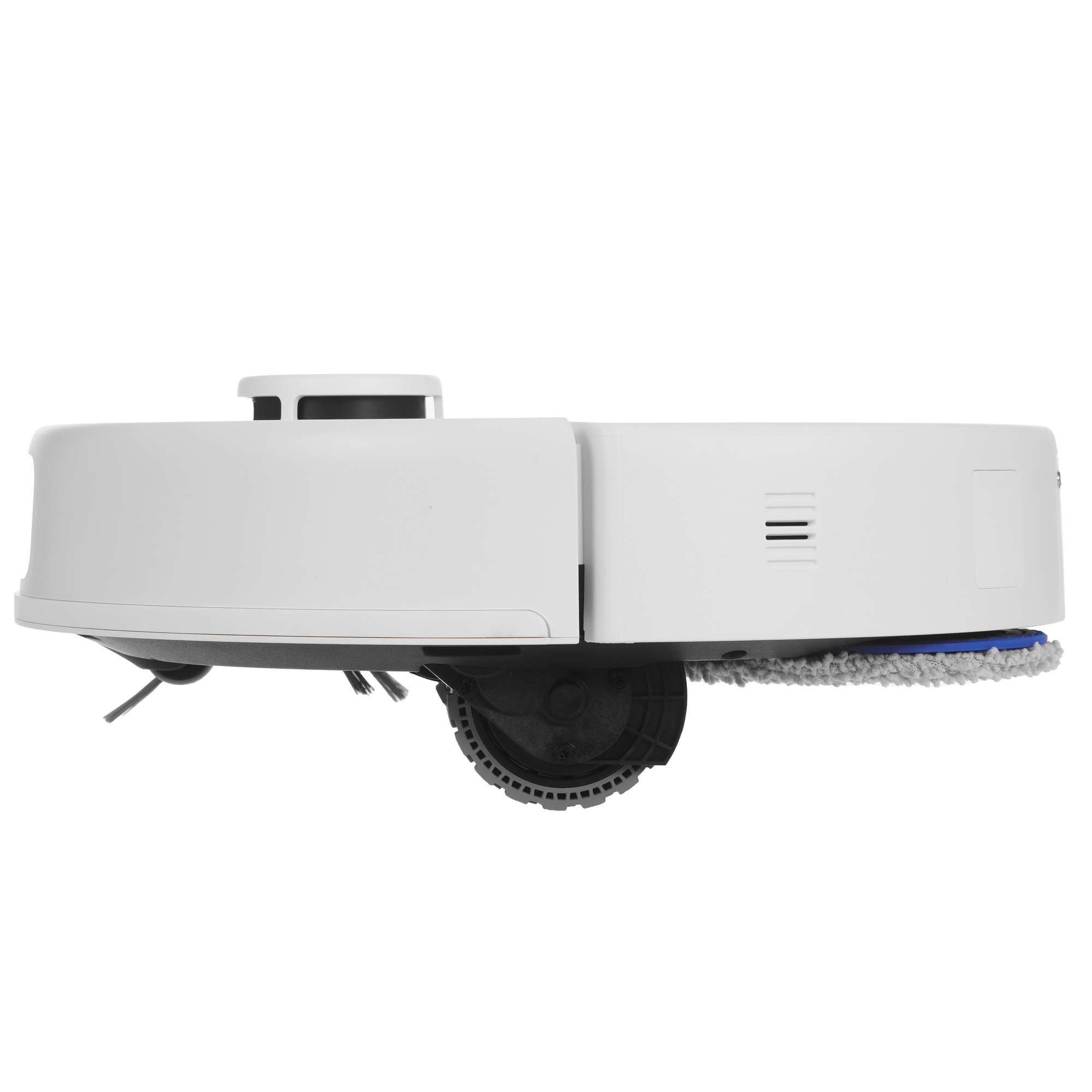 5617706 Робот-пылесос Ecovacs DEEBOT N30 PRO Omni белый STDN-0112869 - Вид №4