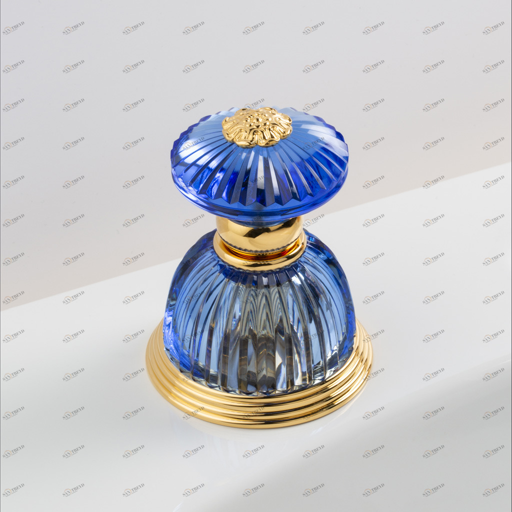 C50-335 C50-335 5-позиционный переключатель на ободе CANNEL DOME Cristal & Bronze DÔME CANNELÉ 