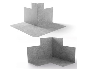 Специальные заготовки для защиты от трещин для гидроизоляции