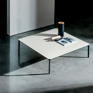 Стол журнальный SLIM SOVET ITALIA P4954