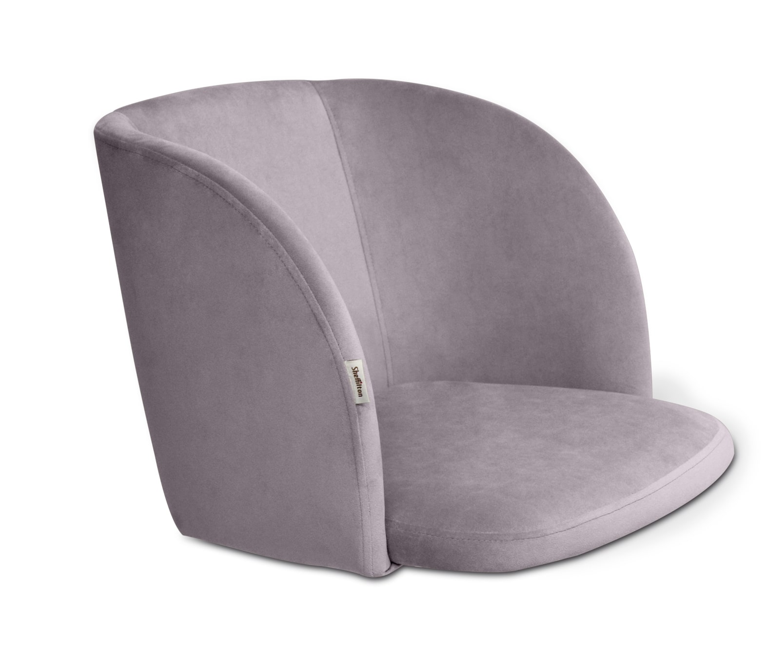 Стул полубарный SHT-ST33/S66-1 Santreyd  - Вид №1