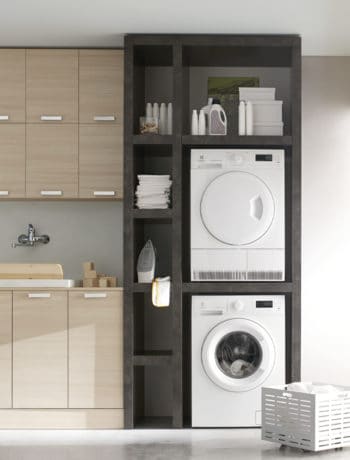 Комплект мебели 07 Arcom Gres / laminam STARC265 - Вид №14